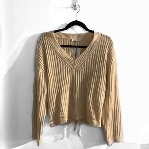 OAK + FORT Sweater